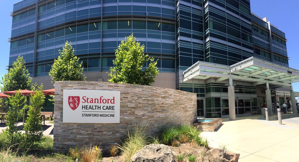 Is Stanford a good hospital to work for?